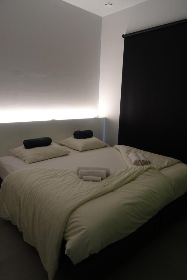 Apartamento Justus Ypres Exterior foto