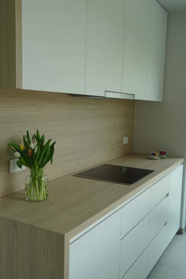 Apartamento Justus Ypres Exterior foto
