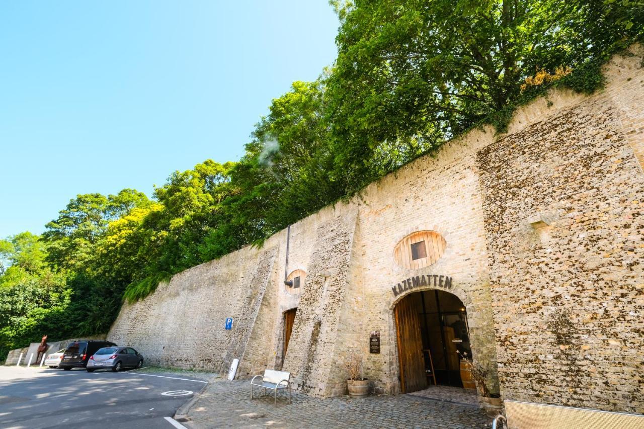 Apartamento Justus Ypres Exterior foto